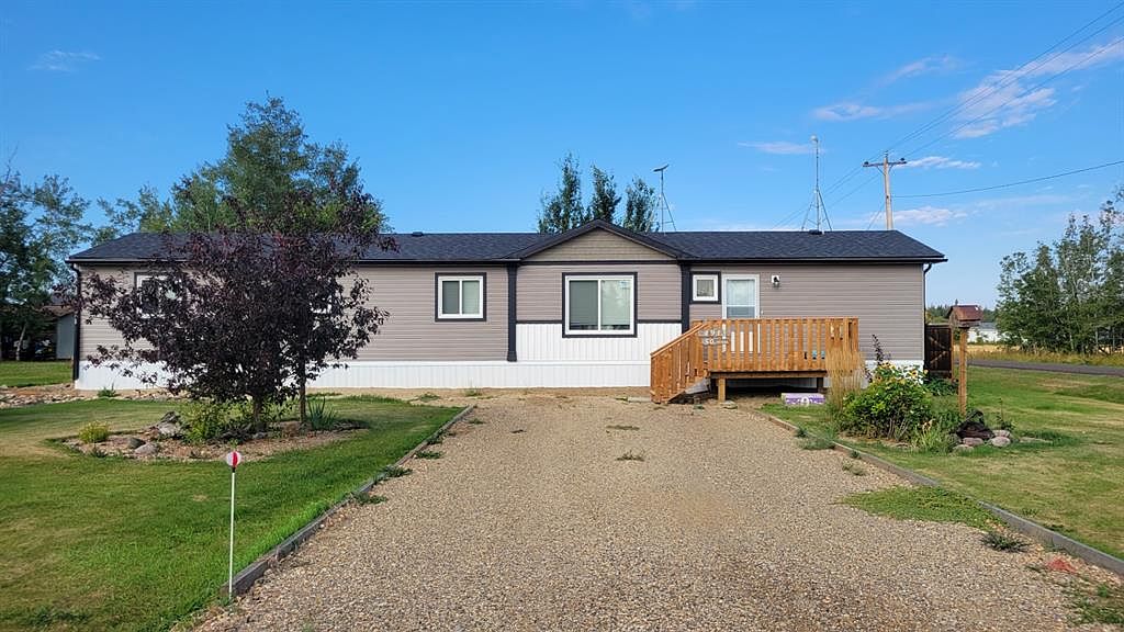 4913 E 50th Ave, Berwyn, AB T0H 0E0 MLS A2062202 Zillow
