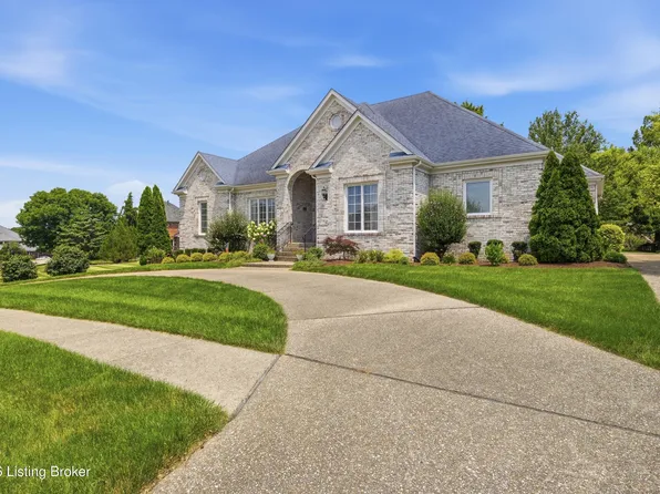 14208 Woodland Ridge Dr, Louisville, KY 40245