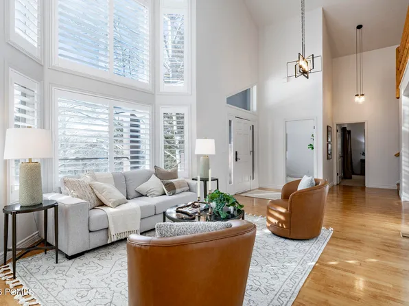 8906 Upper Lando Ln, Park City, UT 84098