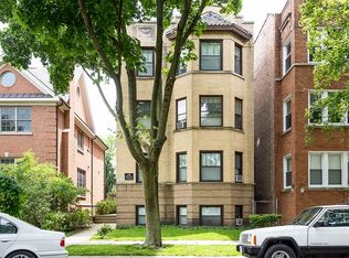 2131 W Giddings St #A2, Chicago, IL 60625
