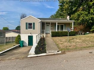 1837 18th St, Nitro, WV 25143