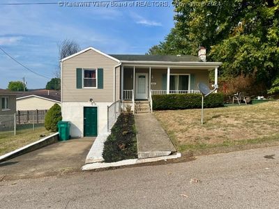 1837 18th St, Nitro, WV, 25143