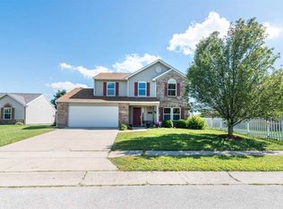 5107 Sprinter Ct, Lafayette, IN 47905