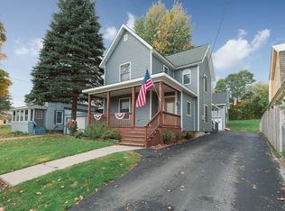 28 Liberty St, Carthage, NY 13619