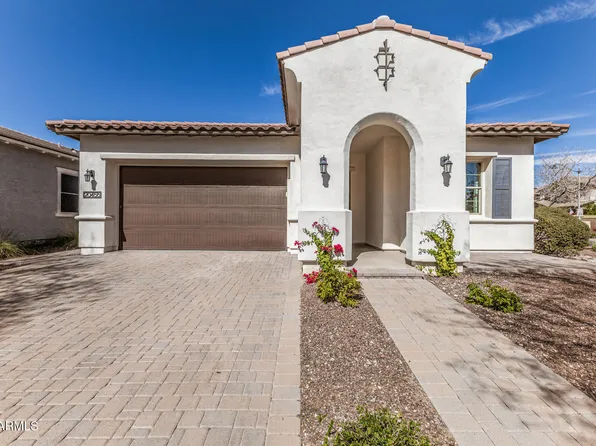 20456 W LEGEND Trail, Buckeye, AZ 85396