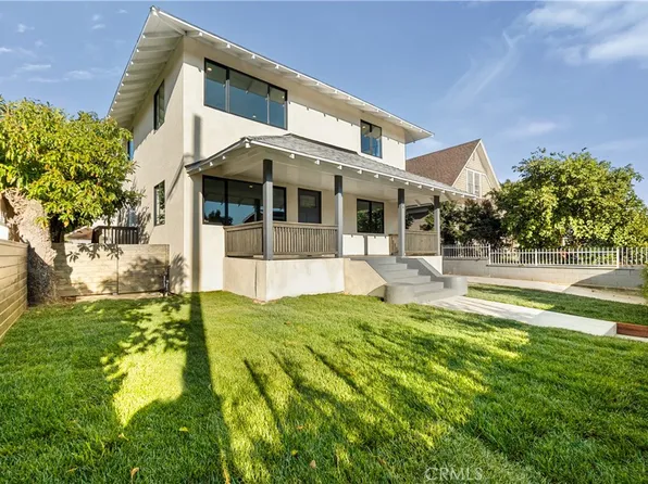 164 N Avenue 25, Los Angeles, CA 90031