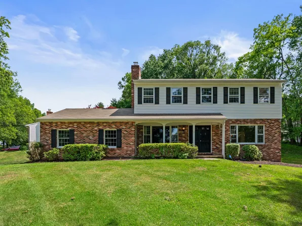 3602 Grosvenor Dr, Ellicott City, MD 21042