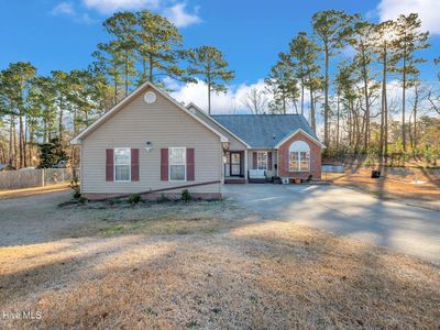 202 Remington Drive, Midway Park, NC, 28544