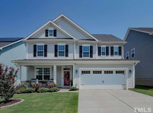 2012 Ginseng Ln, Raleigh, NC 27603