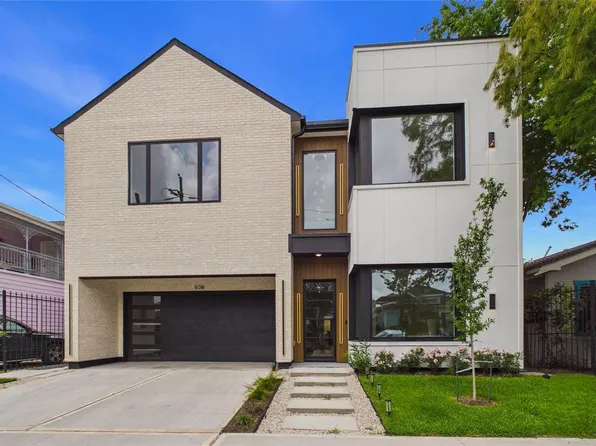 508 Willard St, Houston, TX 77006
