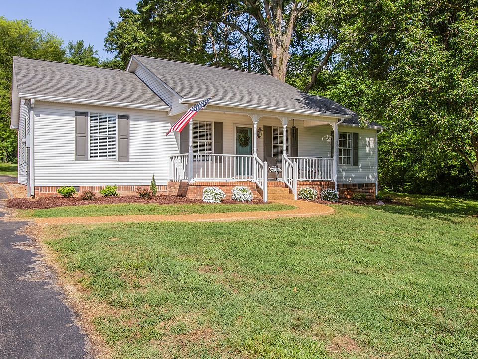 3776 Kedron Rd, Spring Hill, Tn 37174 