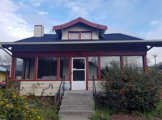 221 Washington St, Klamath Falls, OR 97601