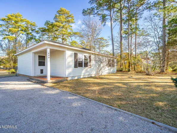 159 Ocean Drive, Newport, NC 28570