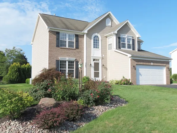 3283 Fairway #6, Walworth, NY 14568