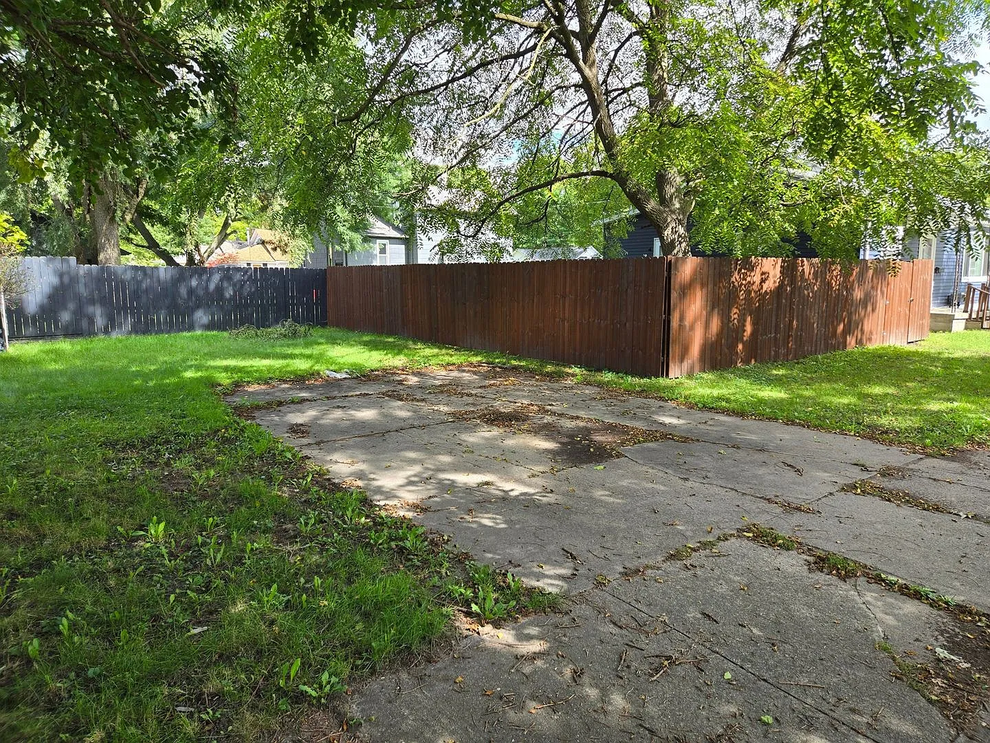 2BR / 1BA Duplex in Saginaw — Photo 3