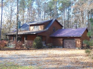 6750 Bobtown Rd, Hurlock, MD 21643