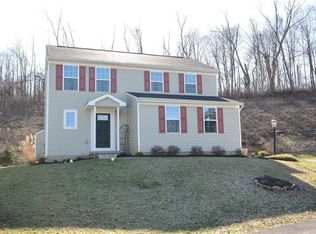 1073 Windance Dr, Mc Donald, PA 15057