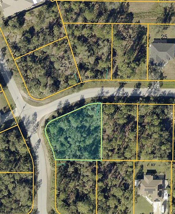 1st image of MONTCALM AVENUE LOT 1