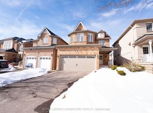 717 Salinger Ct, Mississauga, ON