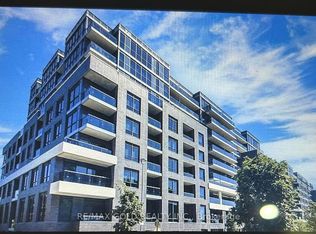 26 Gibbs Rd #435, Toronto, ON M9B0E3