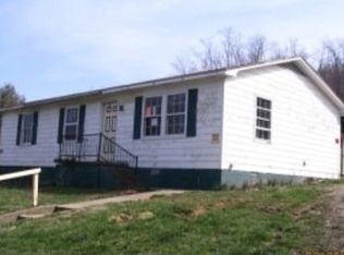 373B Rr 1, Mount Clare, WV 26408