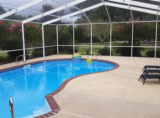 1470 Rolling Oaks Rd, Molino, FL 32577