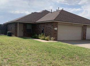 9802 Avenue W APT B, Lubbock, TX 79423