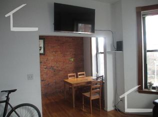 752 Tremont St APT 2, Boston, MA 02118