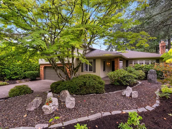 731 Clara Ct, Lake Oswego, OR 97034