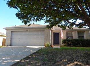 1625 Black Oak Ct, Anna, TX 75409