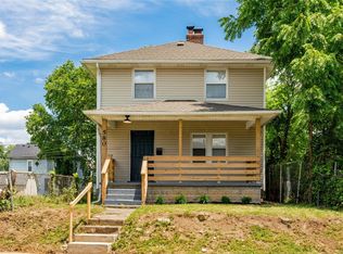 580 Ryan Ave, Columbus, OH