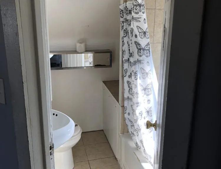1845 Harrison St #2 — Photo 6