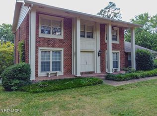 1831 Crestwood Rd, Athens, TN 37303