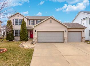 2958 Buffalo Ln, Normal, IL 61761