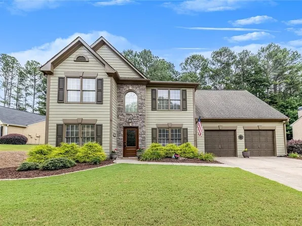 1016 Elsberry Dr, Woodstock, GA 30189