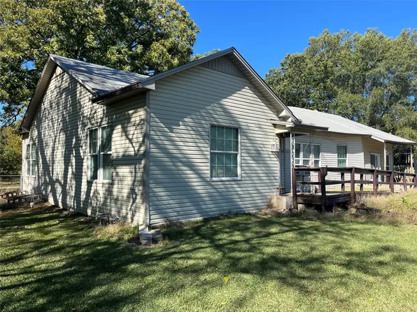 112 S 44th, Annona, TX 75550