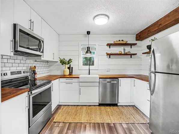 5700 W 28th Avenue #1, Wheat Ridge, CO 80214