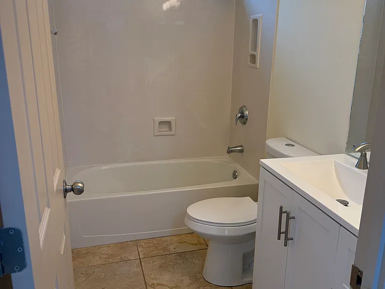 guest bath