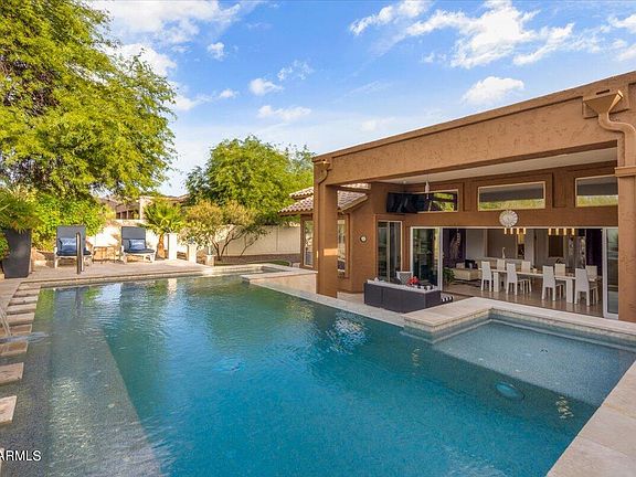 2nd image of 9130 E LA POSADA Court