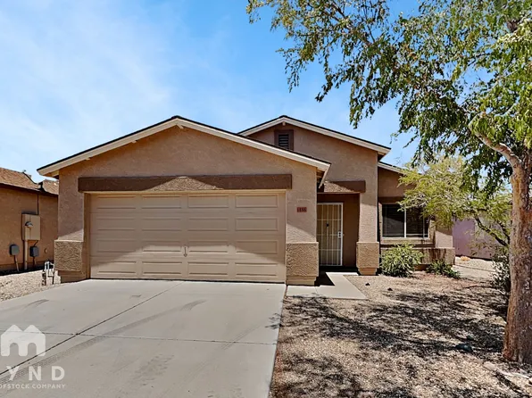 1886 E Cowboy Cove Trl, San Tan Valley, AZ 85143