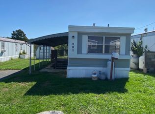 4300 W 9th St TRAILER 101, Marcus Hook, PA 19061