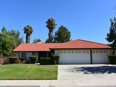 23900 Oak Field Rd, Moreno Valley, CA, 92557
