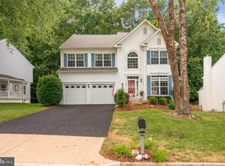 15552 Fancy Farm Ct, Manassas, VA 20112