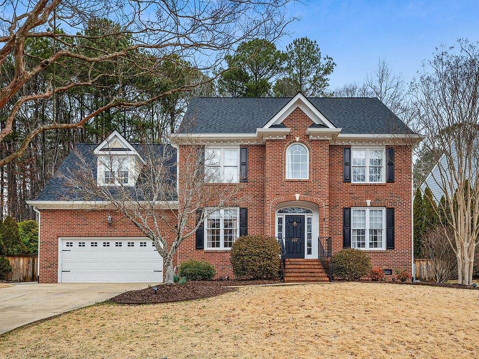 1st image of 117 Barnes Spring Ct