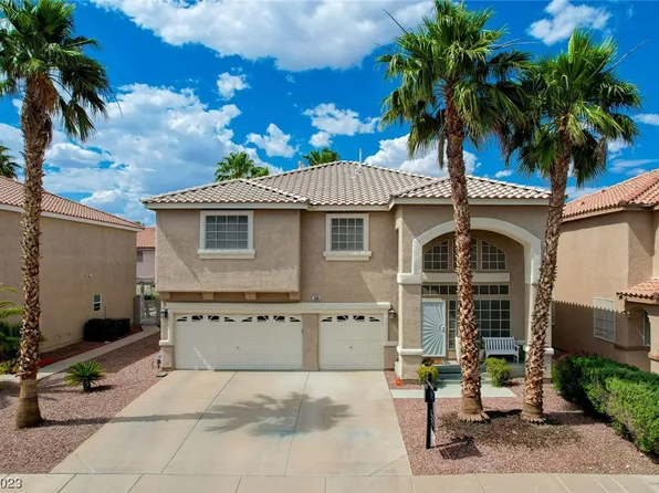 1036 Painted Daisy Ave, Henderson, NV 89074