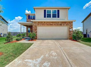 2736 Skyview Long Dr, Houston, TX 77047
