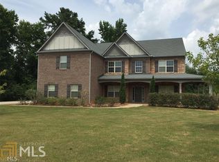 100 Elite Way, McDonough, GA 30252