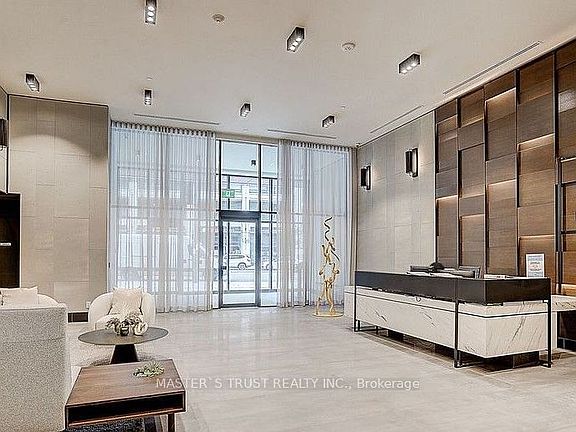 2nd image of 8119 Birchmount Rd #1013