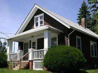 726 Sabattus St, Lewiston, ME 04240