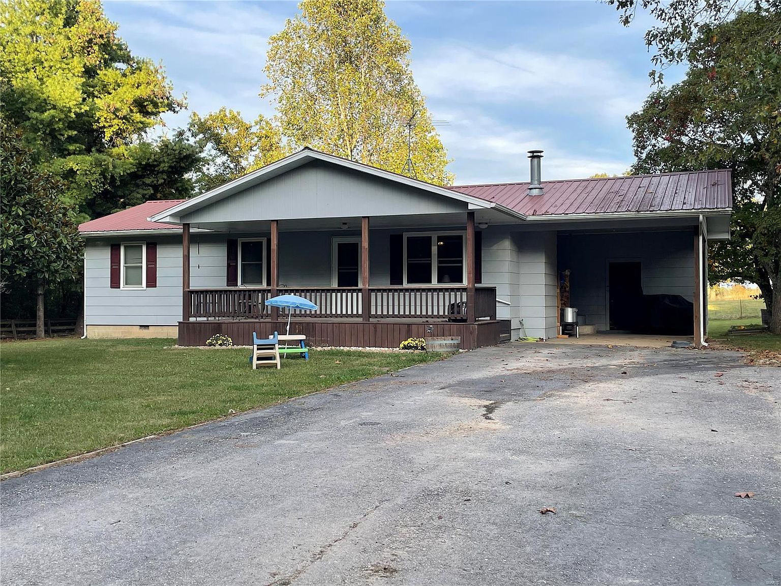 12458 Groves Dr, Plato, MO 65552 Zillow